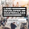 Land Developer Masterclass Hectares